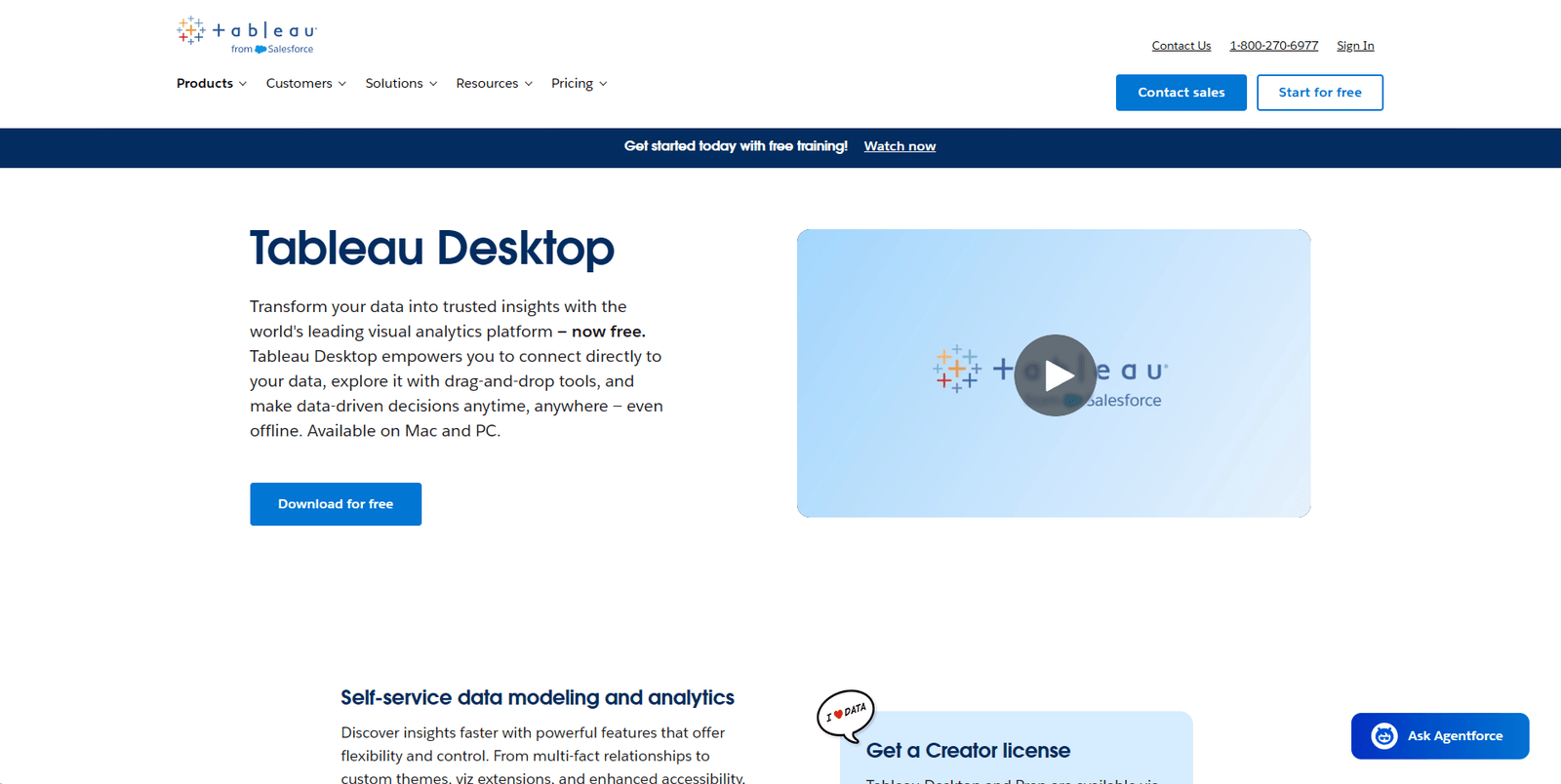 Tableau retail analytics dashboard