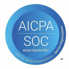 AICPA SOC 2 Certified
