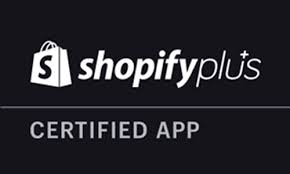 Shopify Plus Certified App