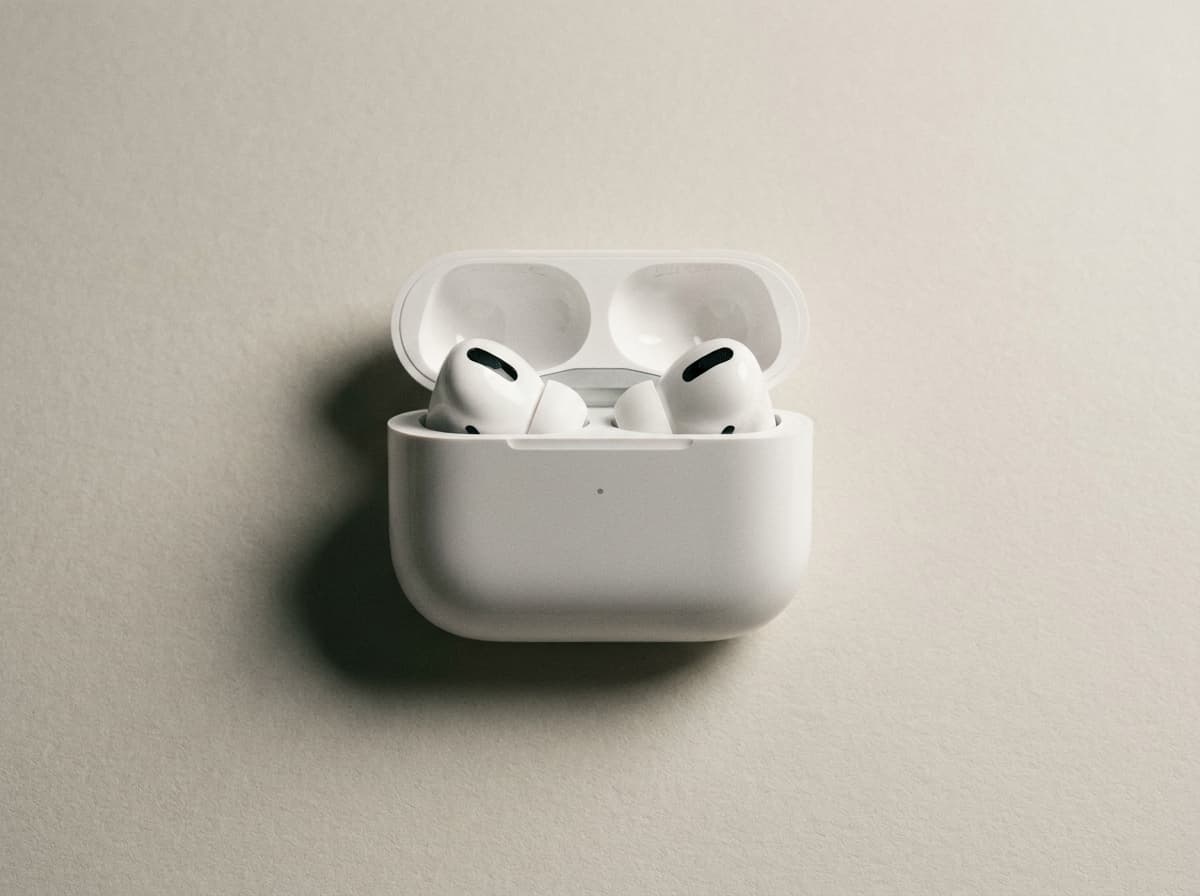 Packshot - before
