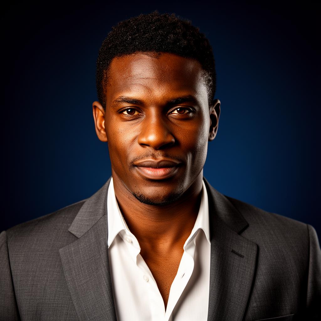 Marcus Lee