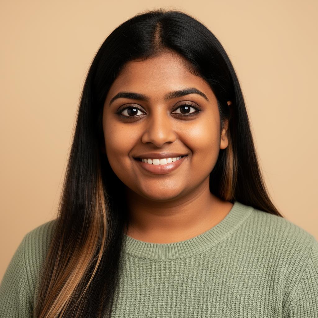 Priya Ramesh